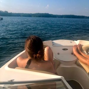 Meet your Posher, Addison